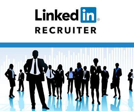 LinkedIn Recruiter overview .
